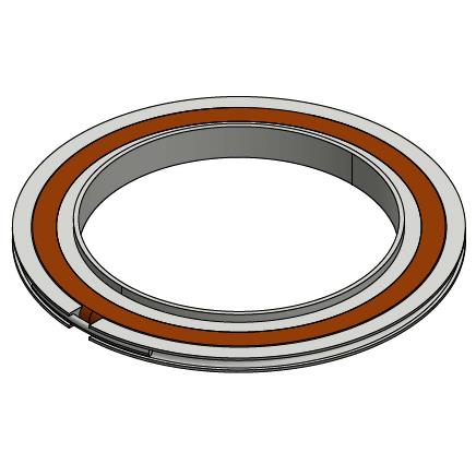 ISO-K法兰密封圈组件