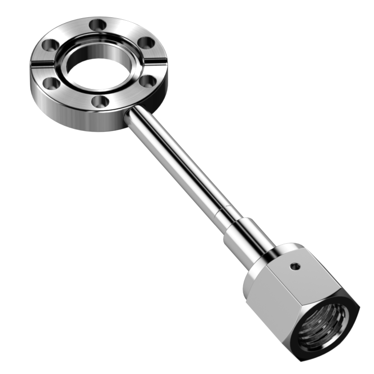 CF双面法兰转侧装FVCR