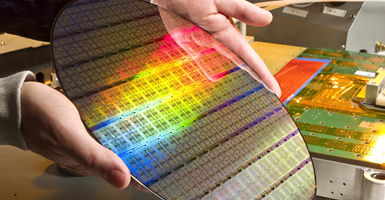 Semiconductor Industry