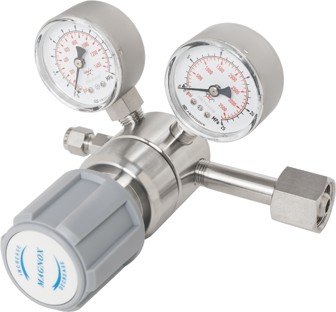 MR41中高压减压器