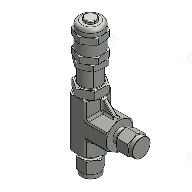 Relief Valves